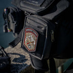 Wotancraft Armor 05 - Negro