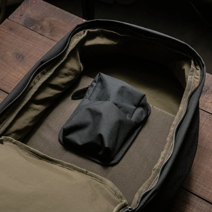 Wotancraft Module de Poche à Fermeture Éclair Cachée Taille M