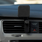 Peak Design Mobile Soporte para coche con ventilación y carga v2