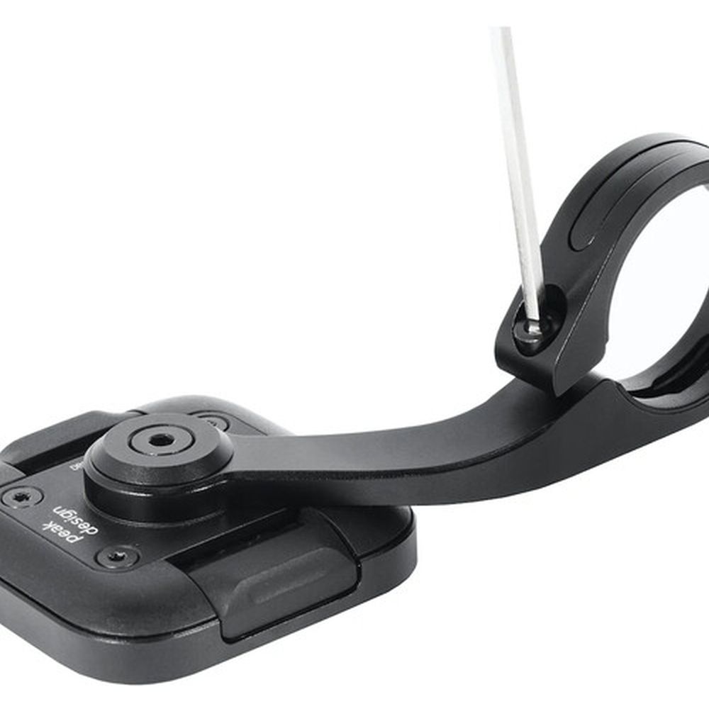 Peak Design Soporte móvil para bicicleta Out Front V2