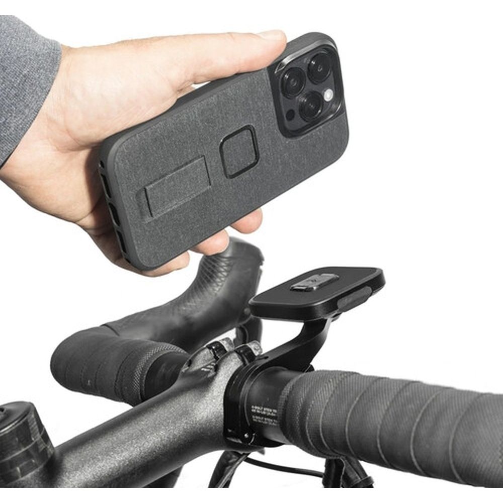 Peak Design Soporte móvil para bicicleta Out Front V2