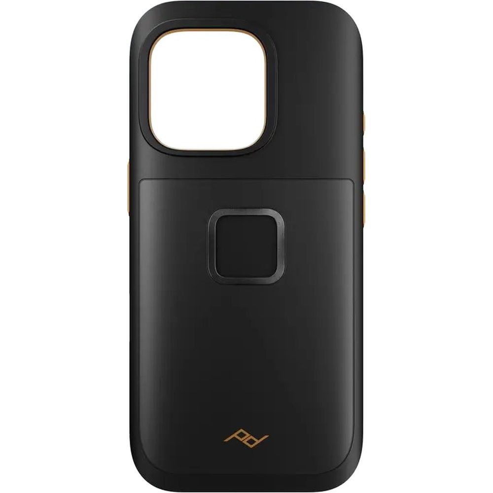Peak Design Mobile Maximal Funda para iPhone 16 Pro