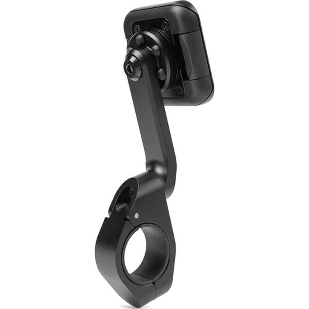 Peak Design Soporte de barra para motocicleta móvil