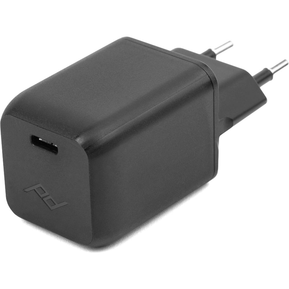 Peak Design Adaptador de corriente de pared móvil UE