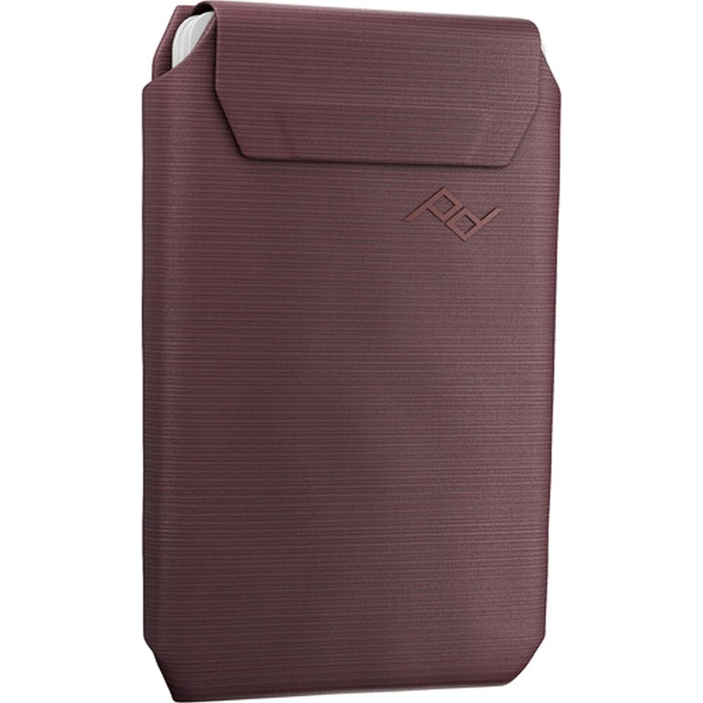 Peak Design Cartera móvil delgada