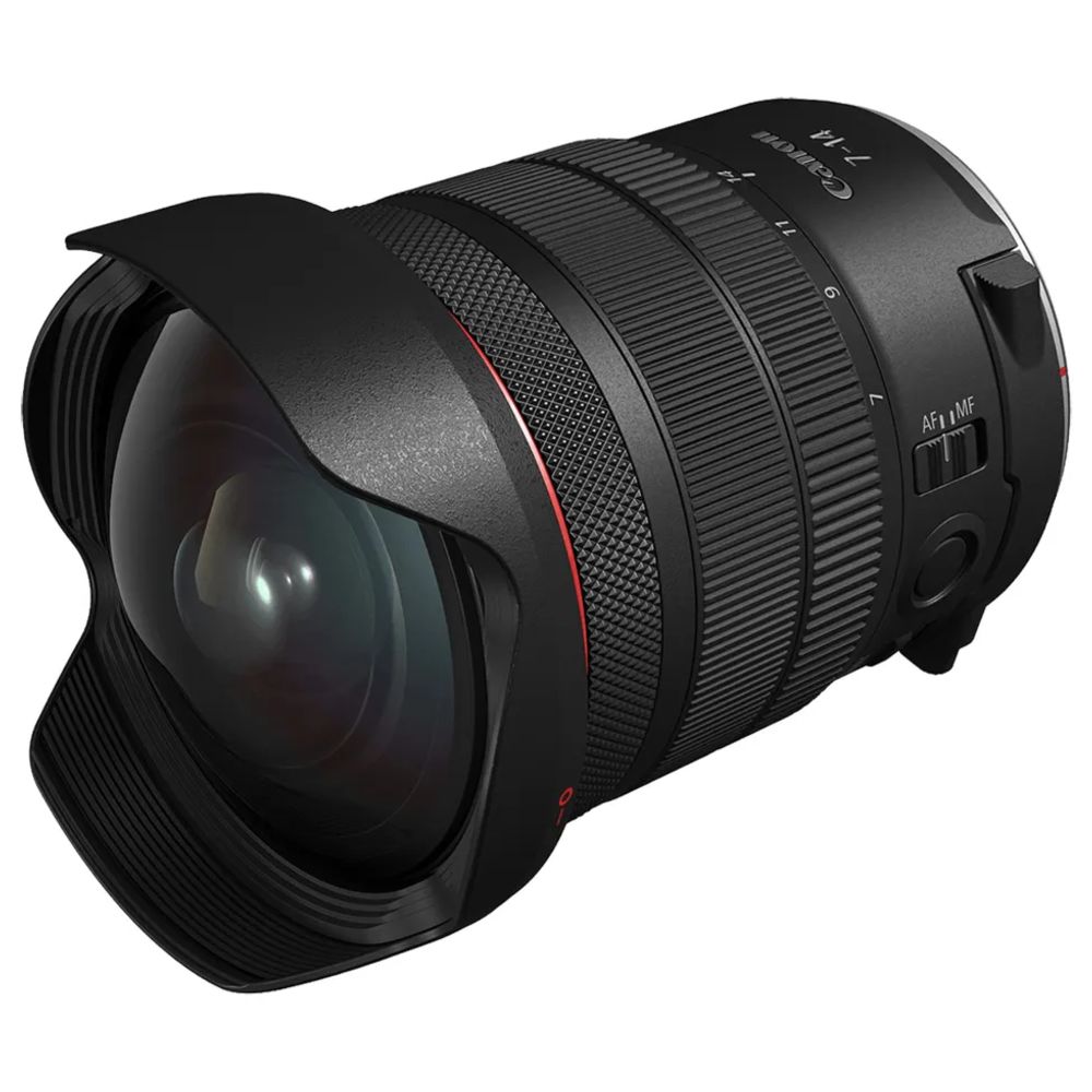 Canon EW-76 Pare-soleil