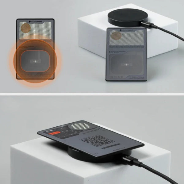 Rolling Square AirCard Pro Dual