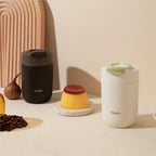 OutIn Travel Tumbler – Sand Blanco