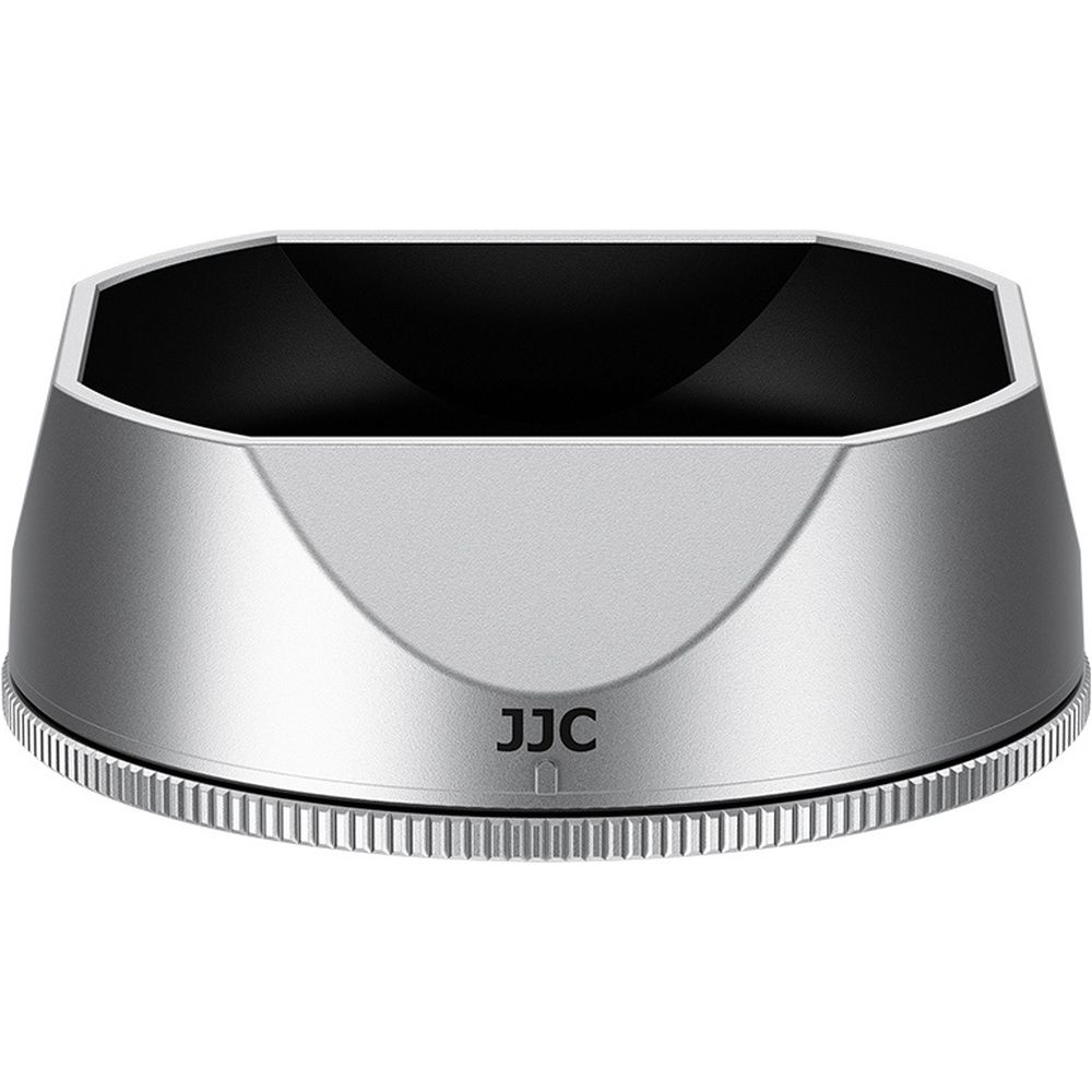 JJC LH-JXF23M2 Parasol plateado