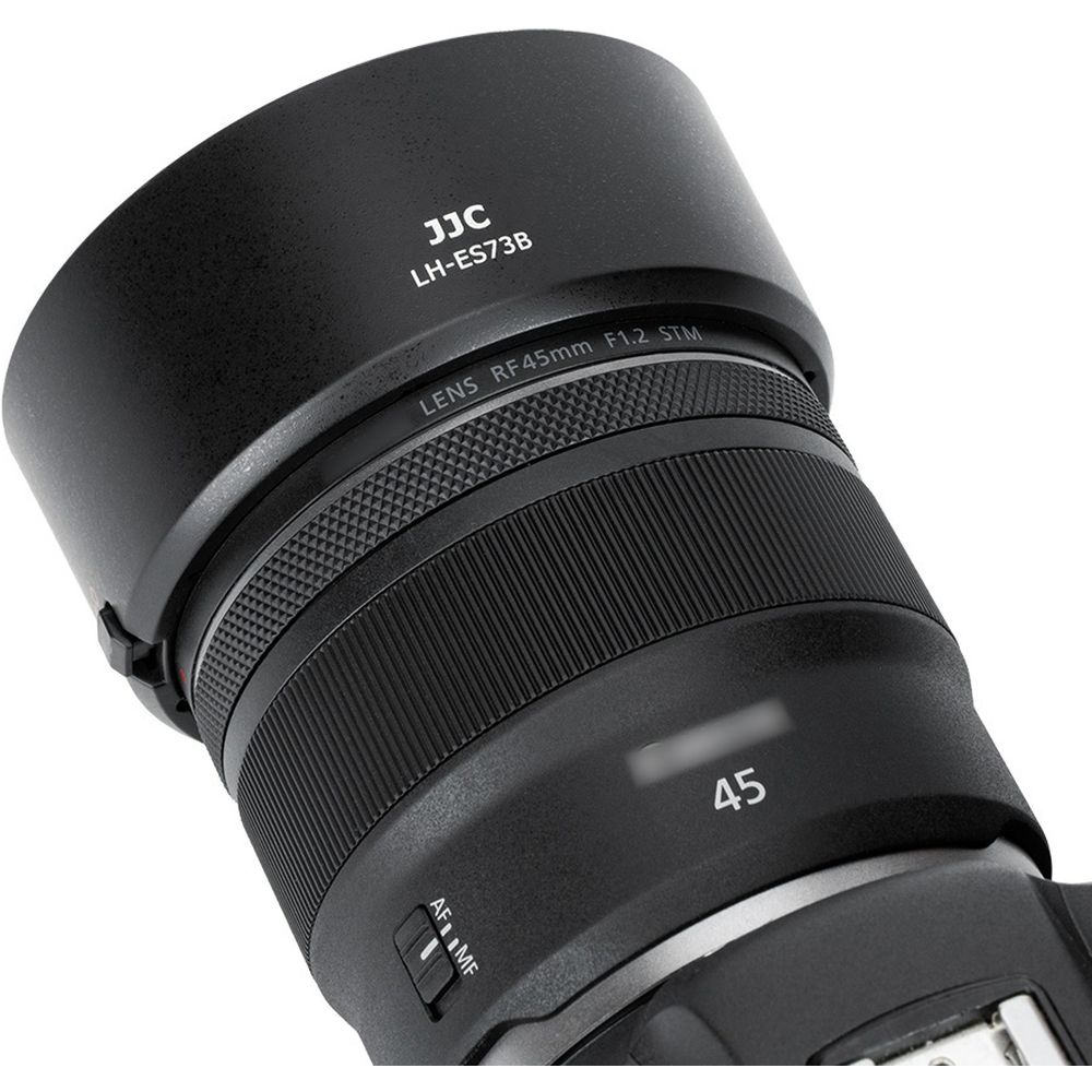 JJC LH-ES73B Gegenlichtblende
