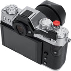 JJC TA-XT30III Poignée NOIRE avec pouce levé