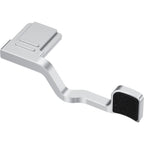 JJC TA-XT30III SILBER Daumen-hoch-Griff