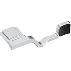 JJC TA-XT30III SILBER Daumen-hoch-Griff