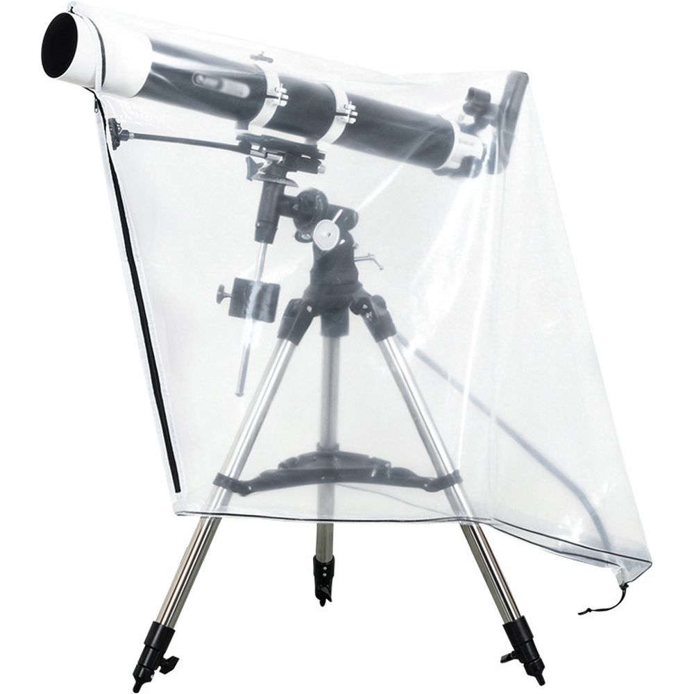 JJC TC-K2 Funda impermeable para telescopio