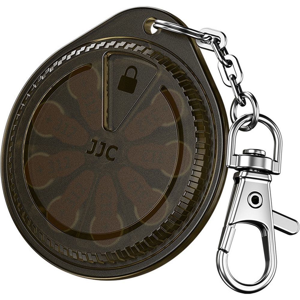 JJC BW-8 Batterieaufbewahrungsbox