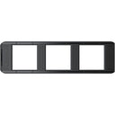 JJC FH-120X3 Dia-Halterung