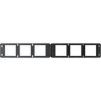 JJC FH-120X3 Dia-Halterung