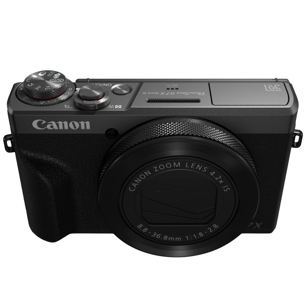Canon PowerShot G7X Mark III 30th Anniversary Edition