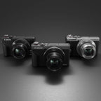 Canon PowerShot G7X Mark III 30th Anniversary Edition