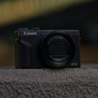 Canon PowerShot G7X Mark III 30th Anniversary Edition