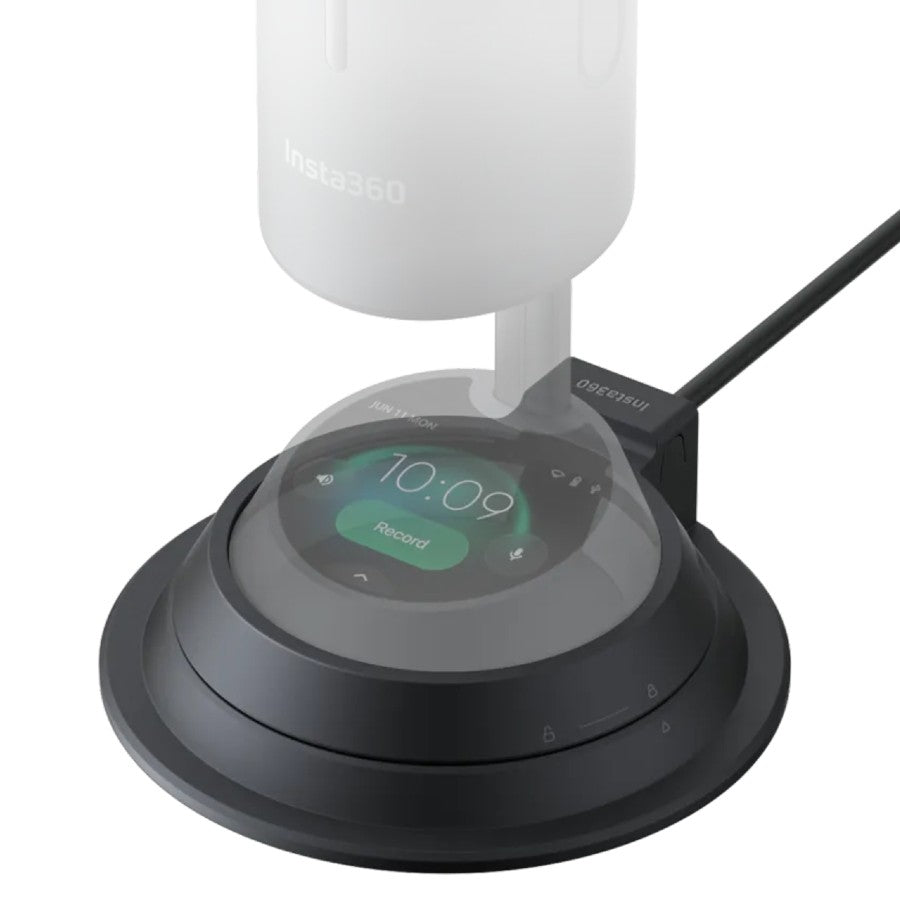 Insta360 Wave Soporte de Mesa