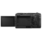 Canon EOS C50 Bundle batteria