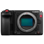 Canon EOS C50 Filmmaker Bundle