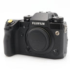 Fujifilm X-H1 body tweedehands