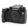 Fujifilm X-H1 cuerpo segunda mano