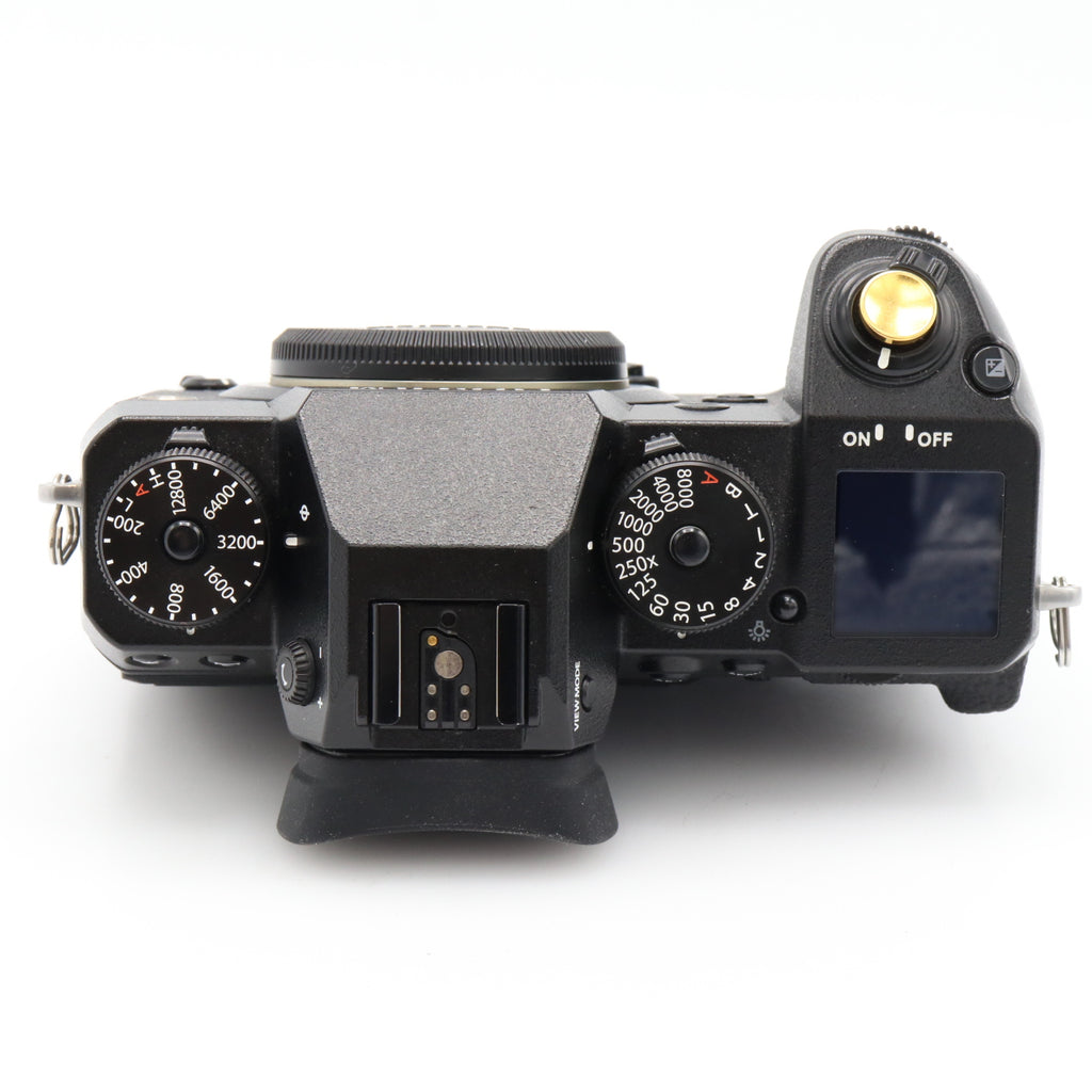 Fujifilm X-H1 body tweedehands