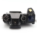 Fujifilm X-H1 body tweedehands