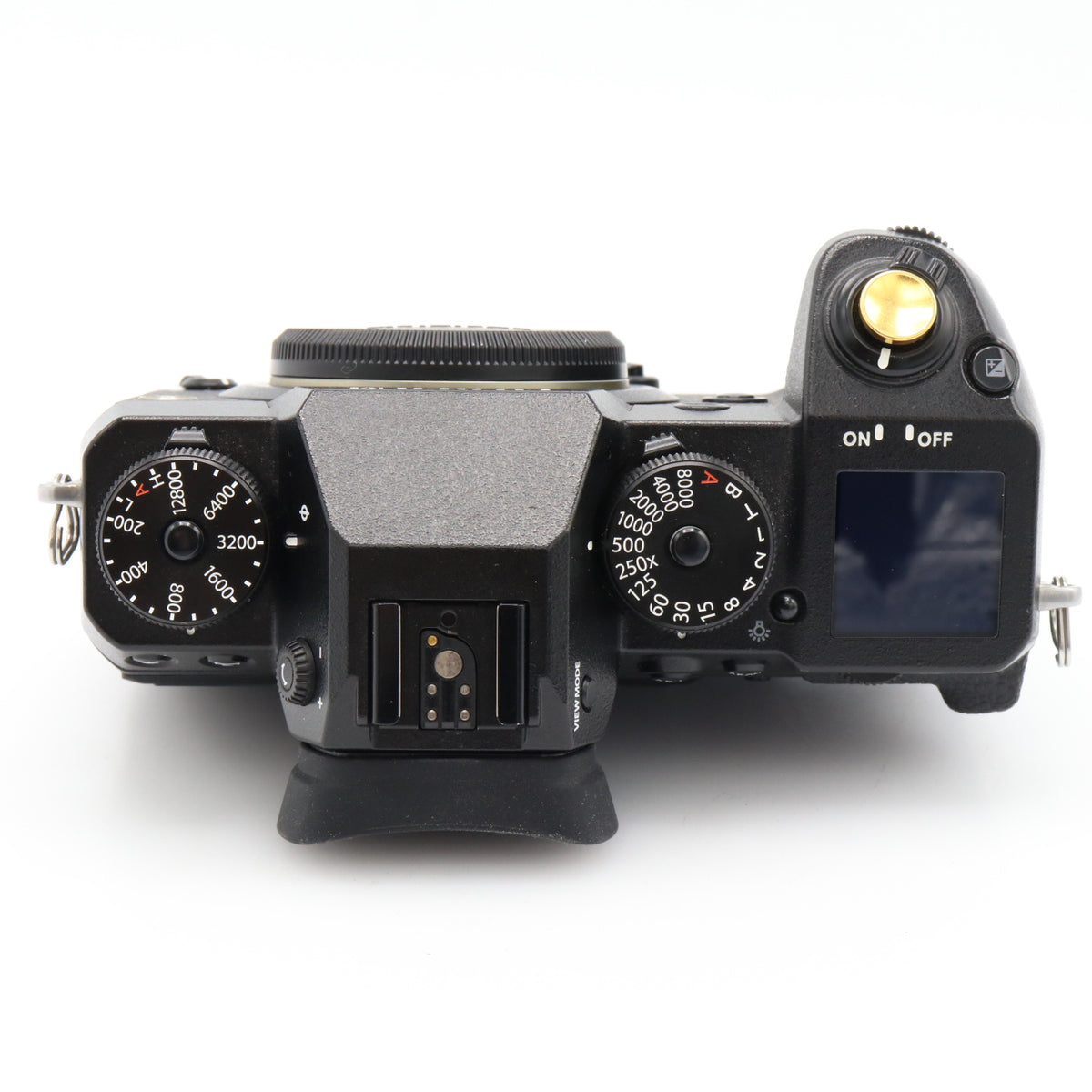 Fujifilm X-H1 body tweedehands