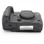 Fujifilm X-H1 body tweedehands