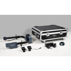 Nanlux Evoke 5000B Manivelle motorisée avec flight case