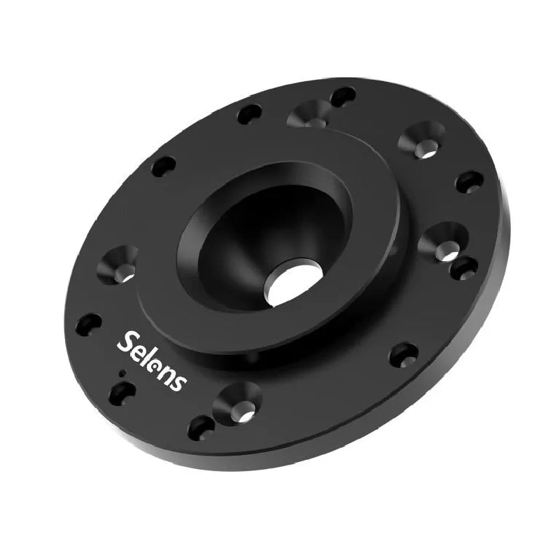 Selens 75mm Bowl Adapter