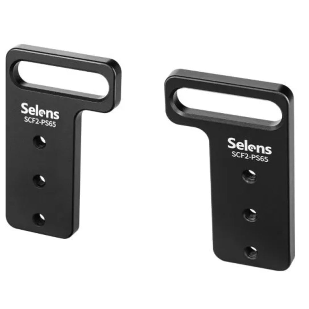 Selens Power Strip Support