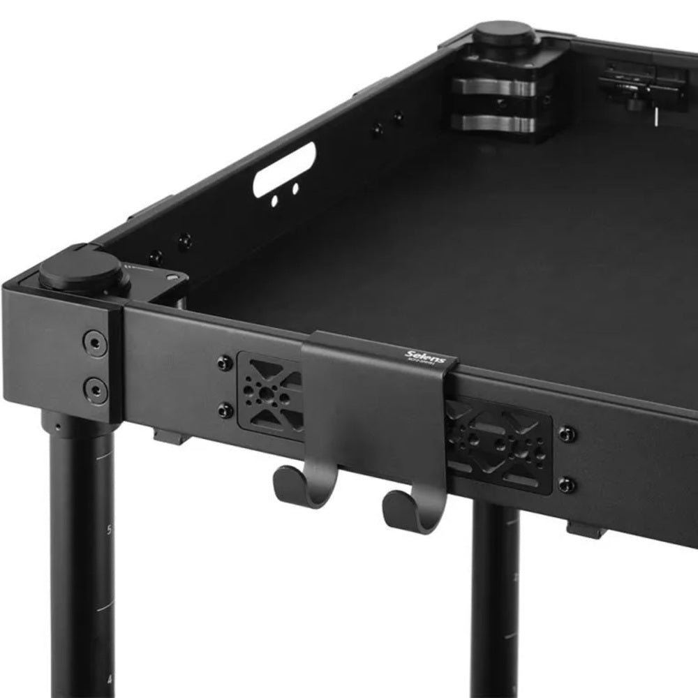 Selens Heavy Duty Soporte Hanger