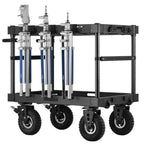 Selens Heavy Duty Soporte Hanger