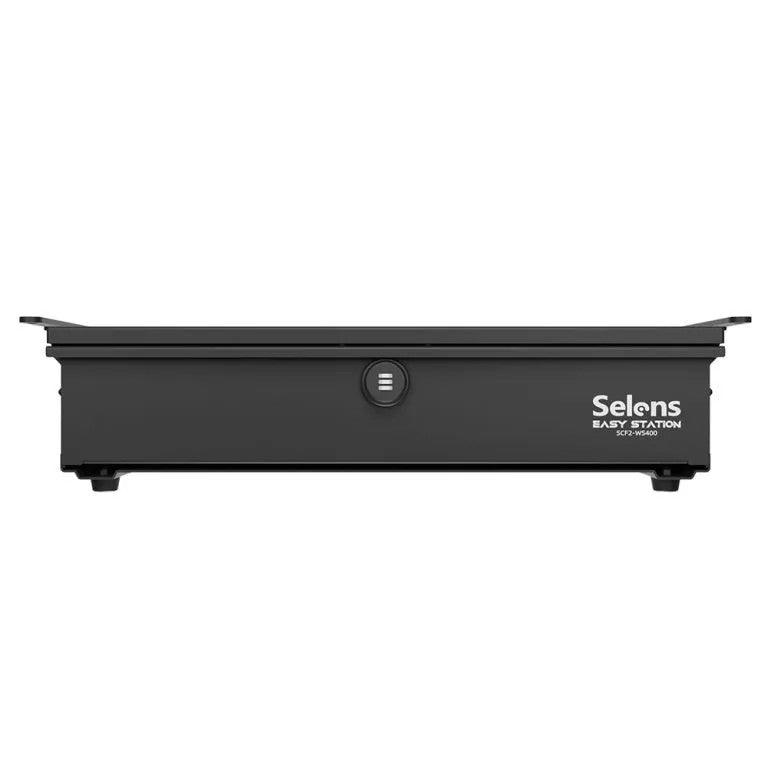 Selens Abschließbare Schublade