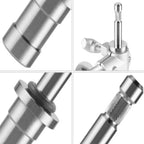 Selens Stand Adapter - 1-1/8 zu 5/8 Zoll