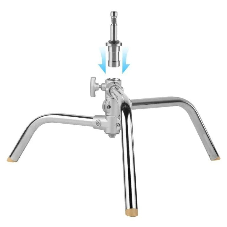 Selens Stand Adapter - 1-1/8 zu 5/8 Zoll