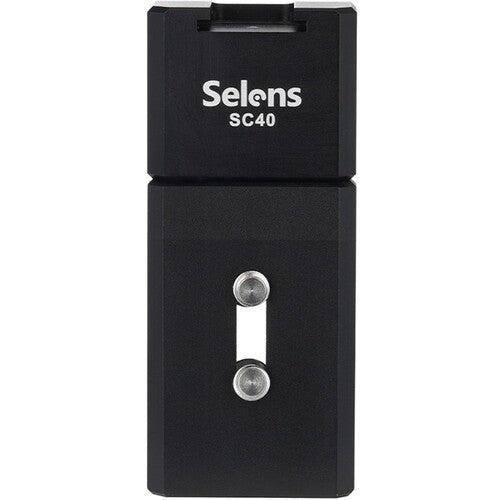 Selens Universele Externe SSD Houder