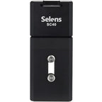 Selens Universele Externe SSD Houder