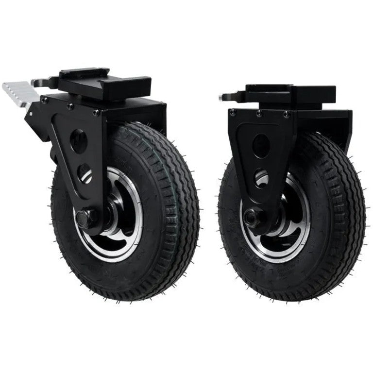 Selens Wheel Set - 8 inch