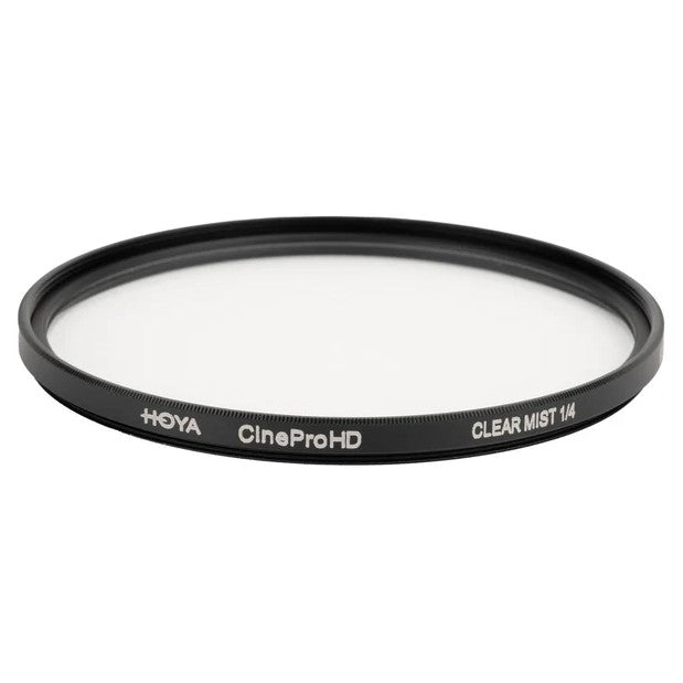 Hoya CineProHD Clear Mist 1/4 - 67mm