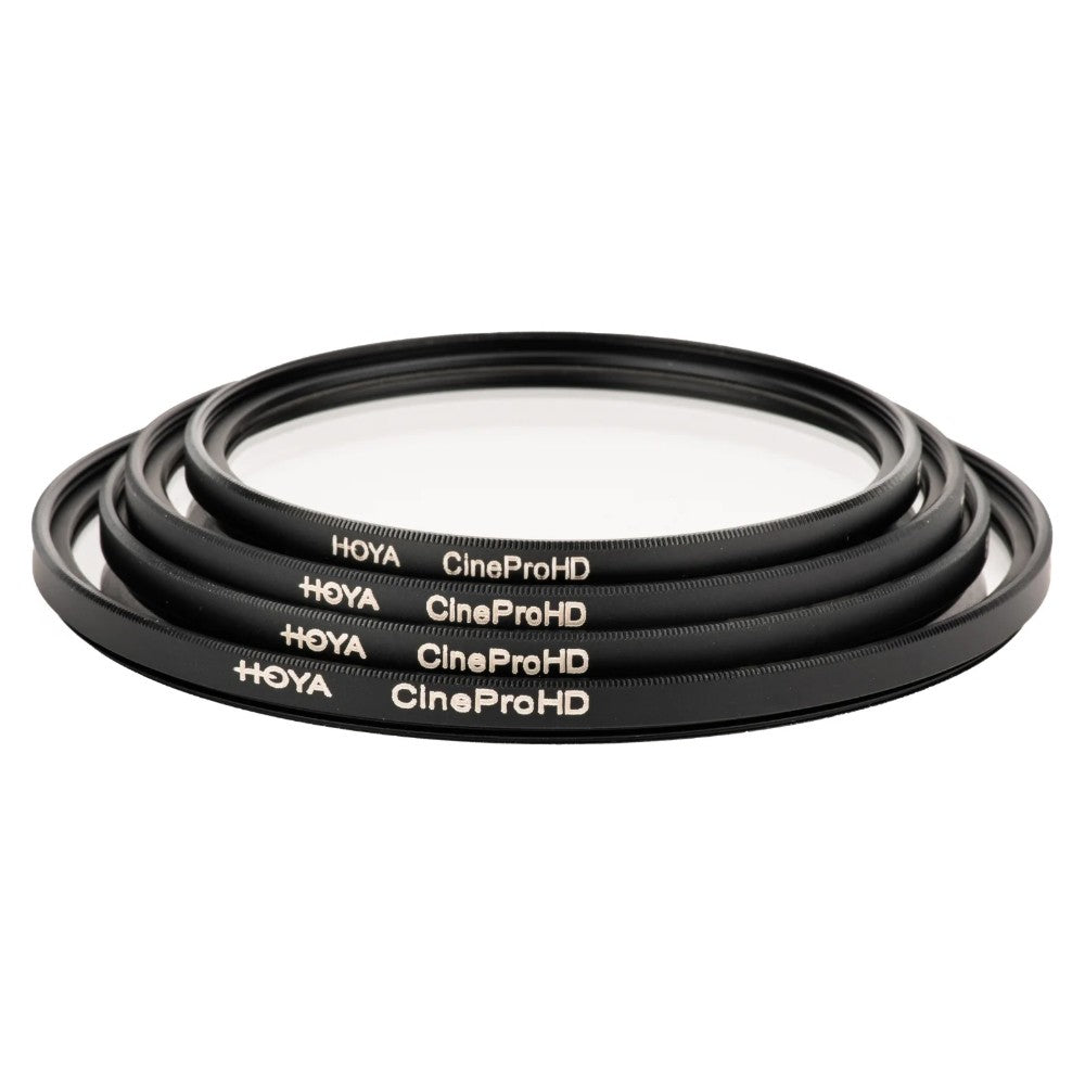 Hoya CineProHD Clear Mist 1/4 - 77mm