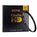 Hoya CineProHD Oro Mist 1/4 - 49mm