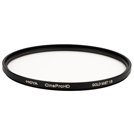 Hoya CineProHD Oro Mist 1/8 - 49mm