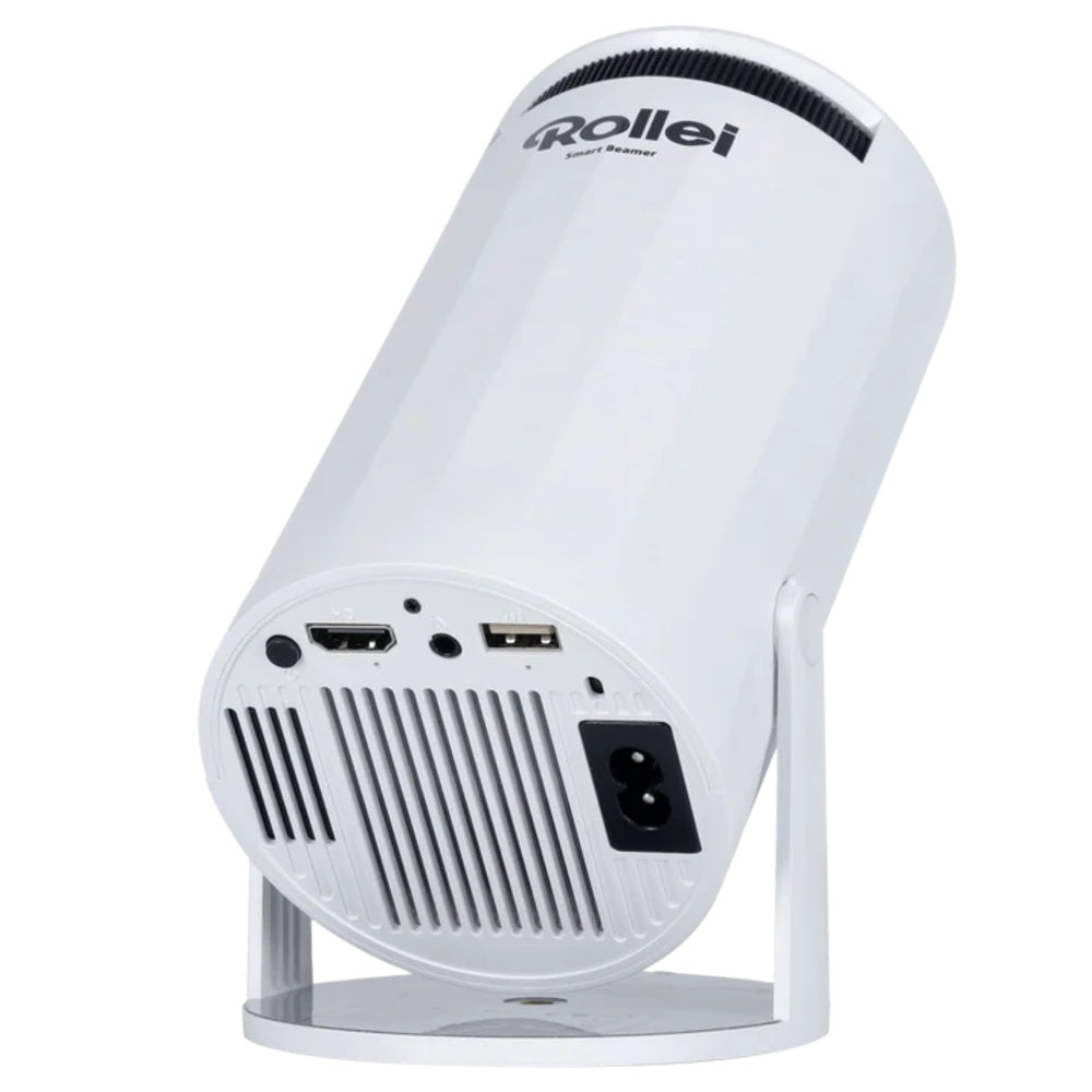 Rollei Smart Proiettore 4K SB-502