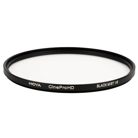Hoya CineProHD Black Mist 1/8 - 52mm